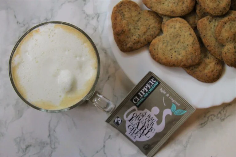 5 Best Earl Grey Recipes