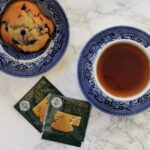 Mlesna Cinnamon Black Tea Review