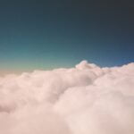 dreams above the clouds