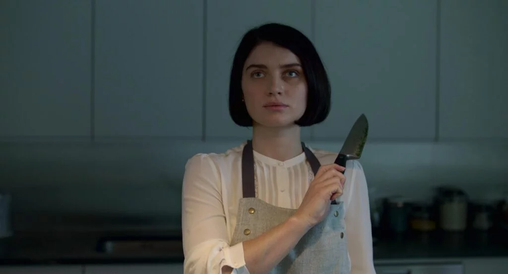 behind her eyes limited series on netflix uk