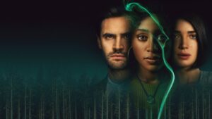 Behind Her Eyes on Netflix – A Full Review