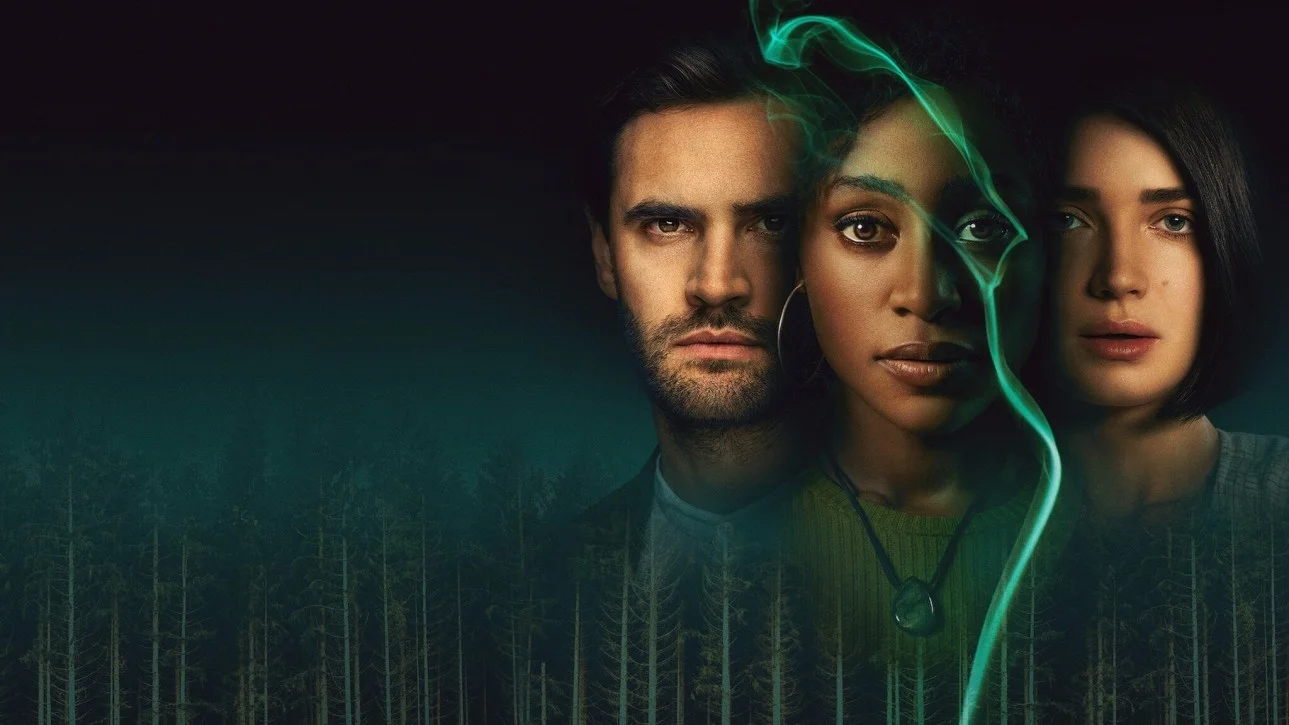 Behind Her Eyes on Netflix – A Full Review