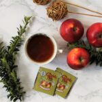 Mlesna Apple Black Tea Review
