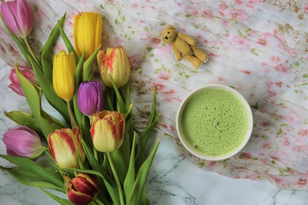 easter gifts for tea lovers