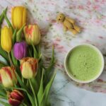 easter gifts for tea lovers