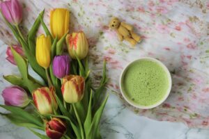 easter gifts for tea lovers