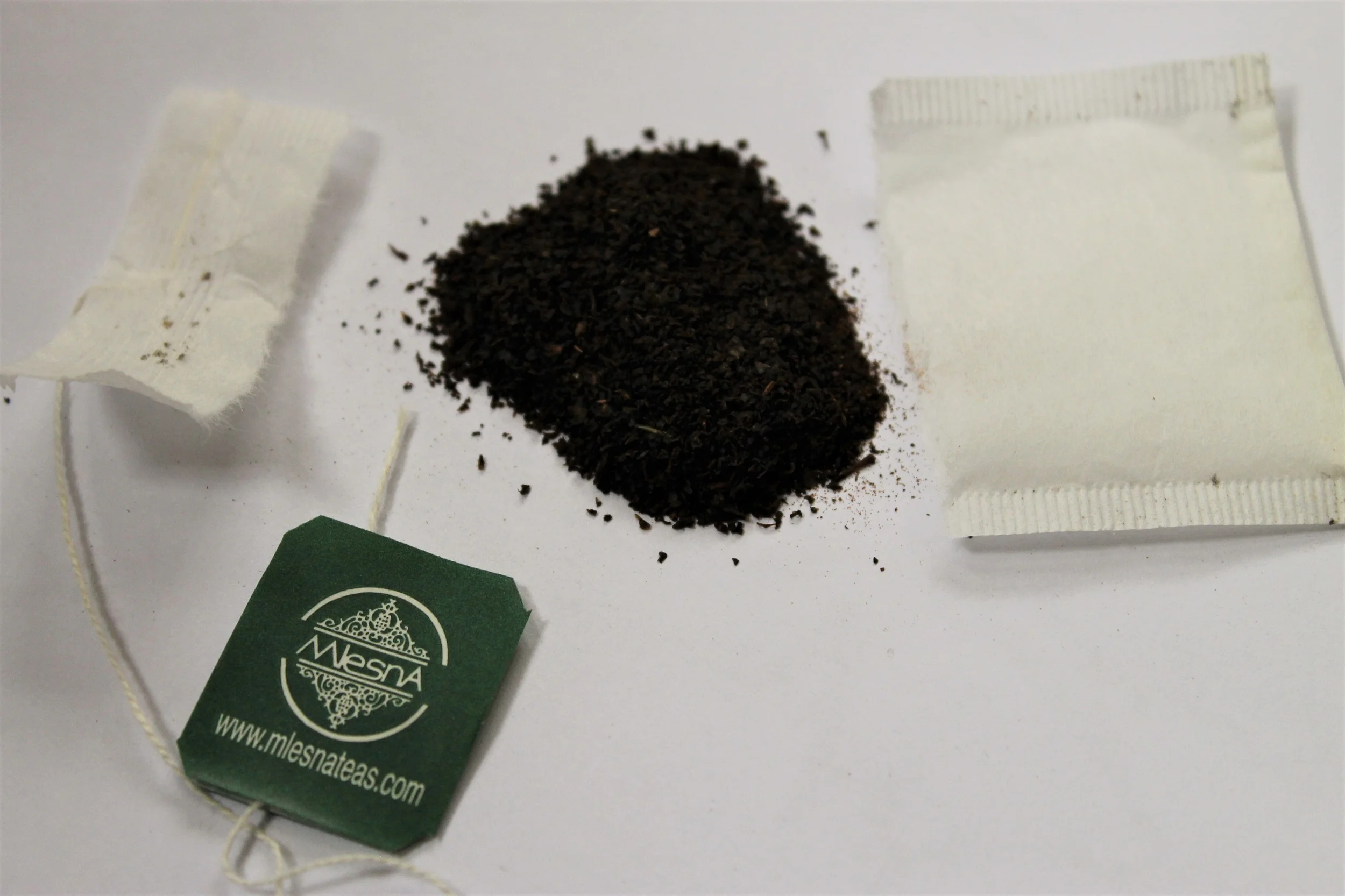 mlesna maple tea bags
