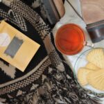 Tea Musketeers Avalanche Andrea Tea Review
