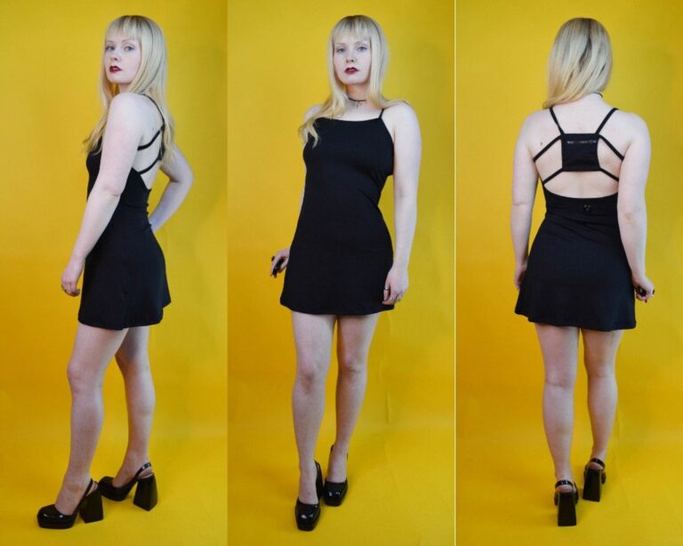 Guide to Buying Vintage Etsy Clothes UK Immortal Wordsmith