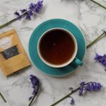 Tea Musketeers Wake-Up Wildcats Tea Review