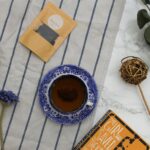 Tea Musketeers Badger Brew Tea Review