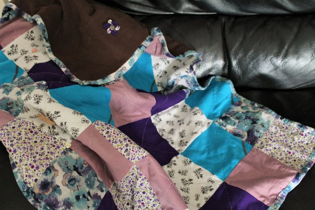 how to sew quilts