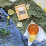 Tea Musketeers Valley Mint Tea Review