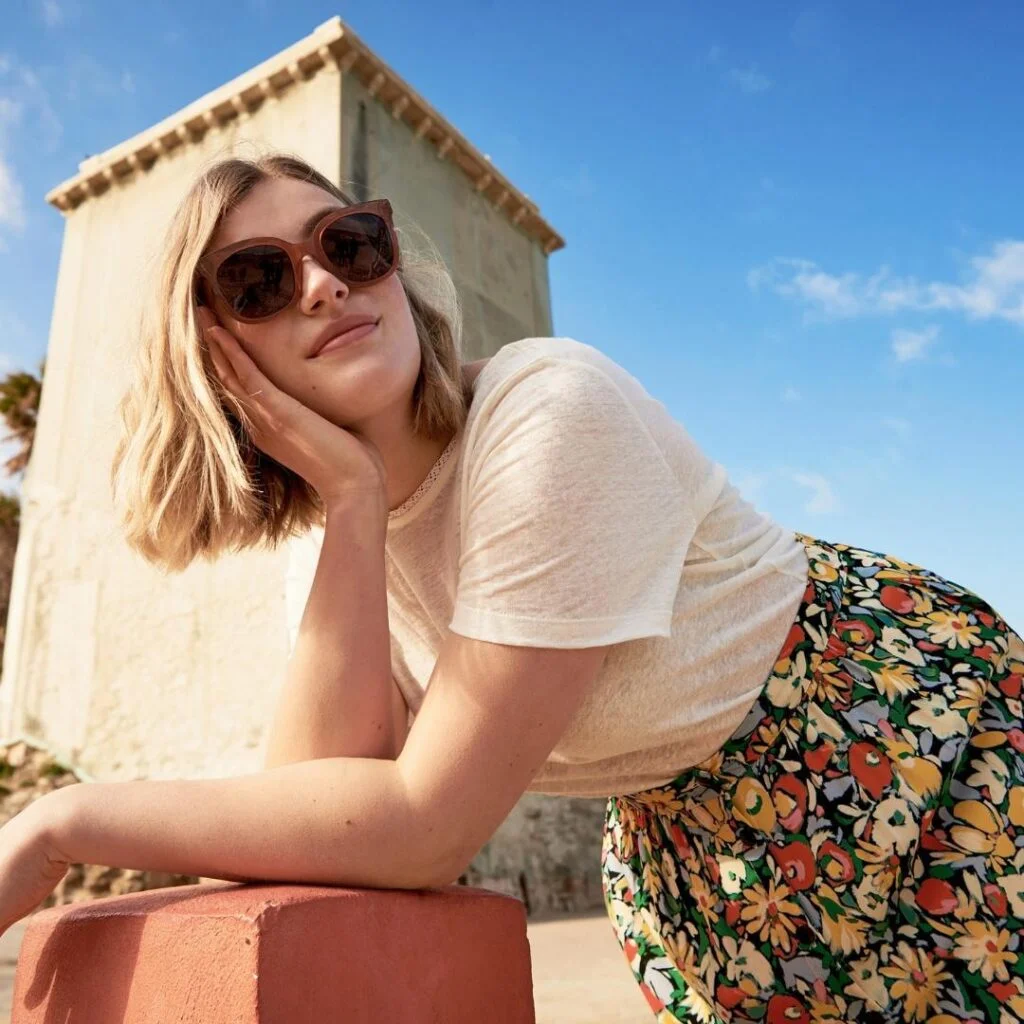 la redoute fashion like fatface