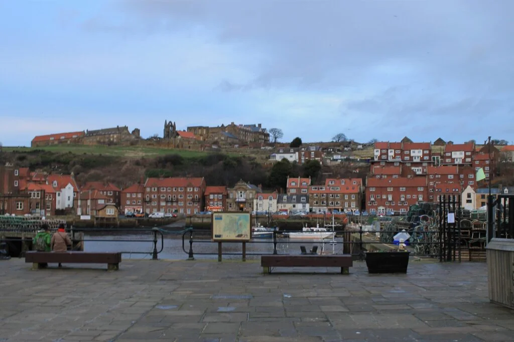 whitby travel photo
