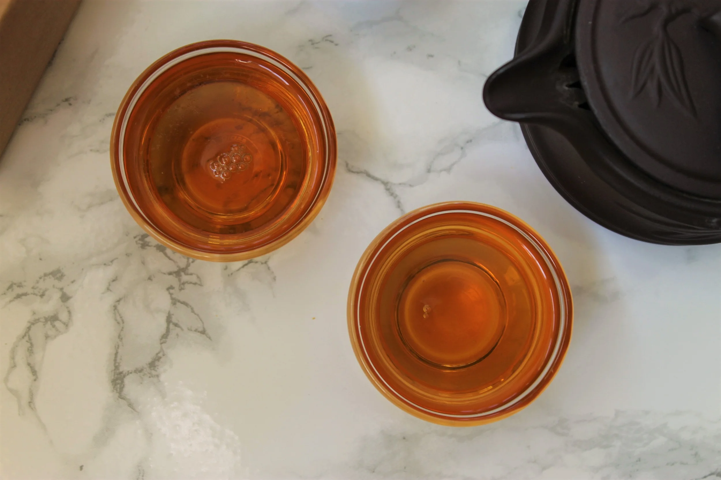 yuyun classic gongfu teacups