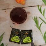 Janat Muscat Tea Review