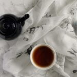 New English Teas Earl Grey Tea Review