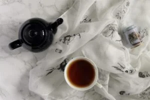 New English Teas Earl Grey Tea Review