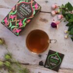 Pukka Peppermint & Licorice Tea Review