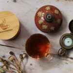 Umi Tea Sets Lapsang Souchong Tea Review