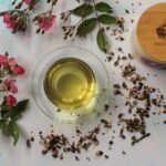 Umi Tea Sets Peach Blossom Tea Review