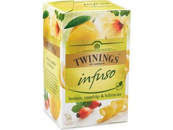 twinings white hibiscus tea