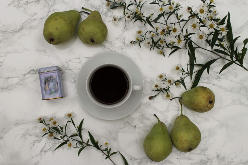 New English Teas English Afternoon Tea Review