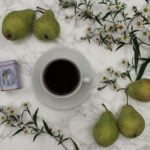 New English Teas English Afternoon Tea Review