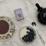 New English Teas English Breakfast Tea Review