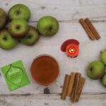 Pukka Wild Apple & Cinnamon with Ginger Tea Review