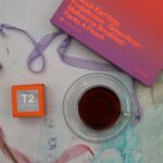 T2 French Earl Grey Tea Review