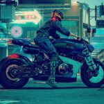 cyberpunk 2077 game review