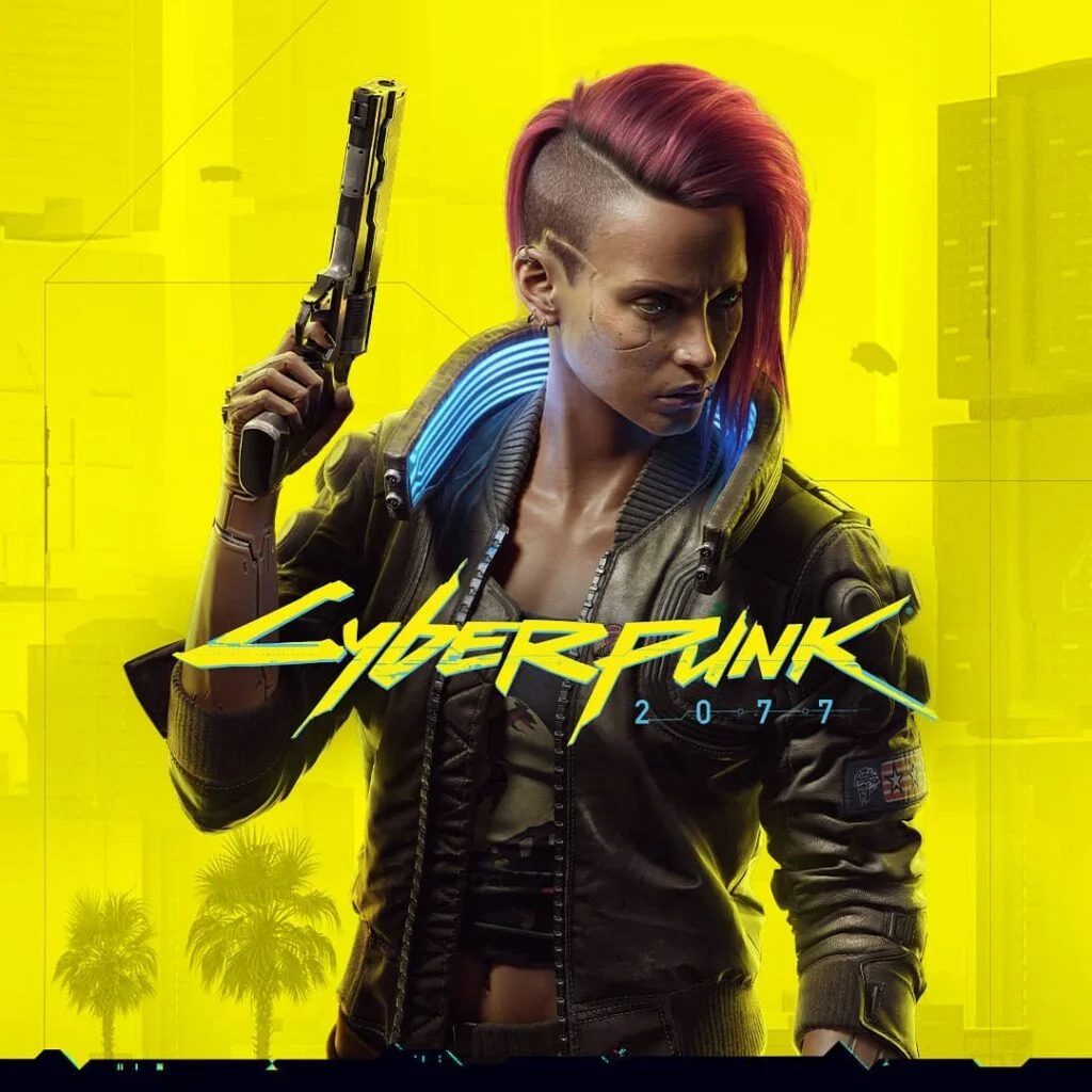 cyberpunk 2077