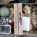 riverford organic veg box