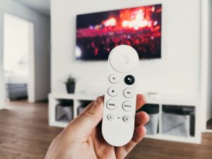 easiest shows to watch while you work