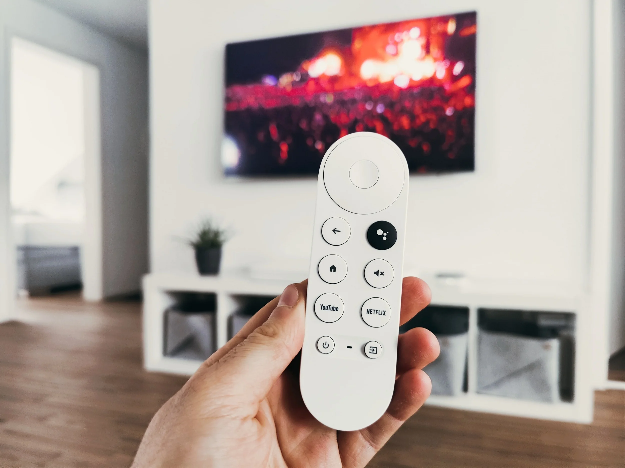 easiest shows to watch while you work