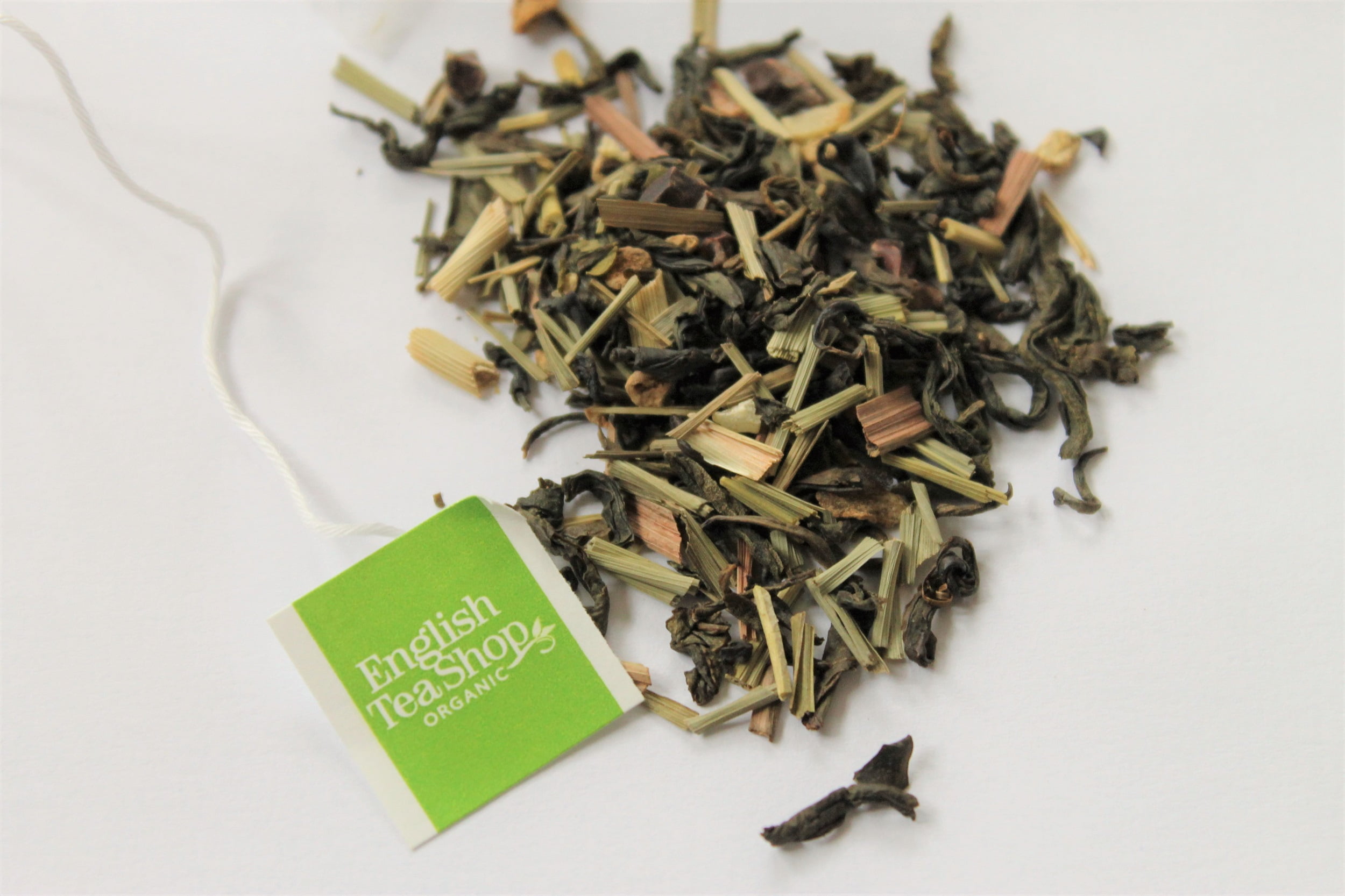 english tea shop white tea coconut loose leaf