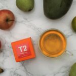 T2 Fruitalicious Tea Review