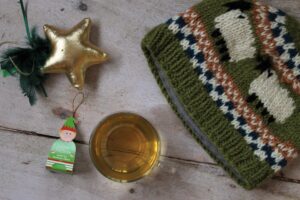 English Tea Shop White Tea Tropical Fruits Review