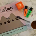 T2 Packs A Peach Tea Review