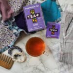 Tea+ Sleep Magnesium Tea Review