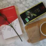 Thes de la Pagode Jasmine Green Tea Review
