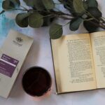 Whittard Blueberry Rooibos Tea Review