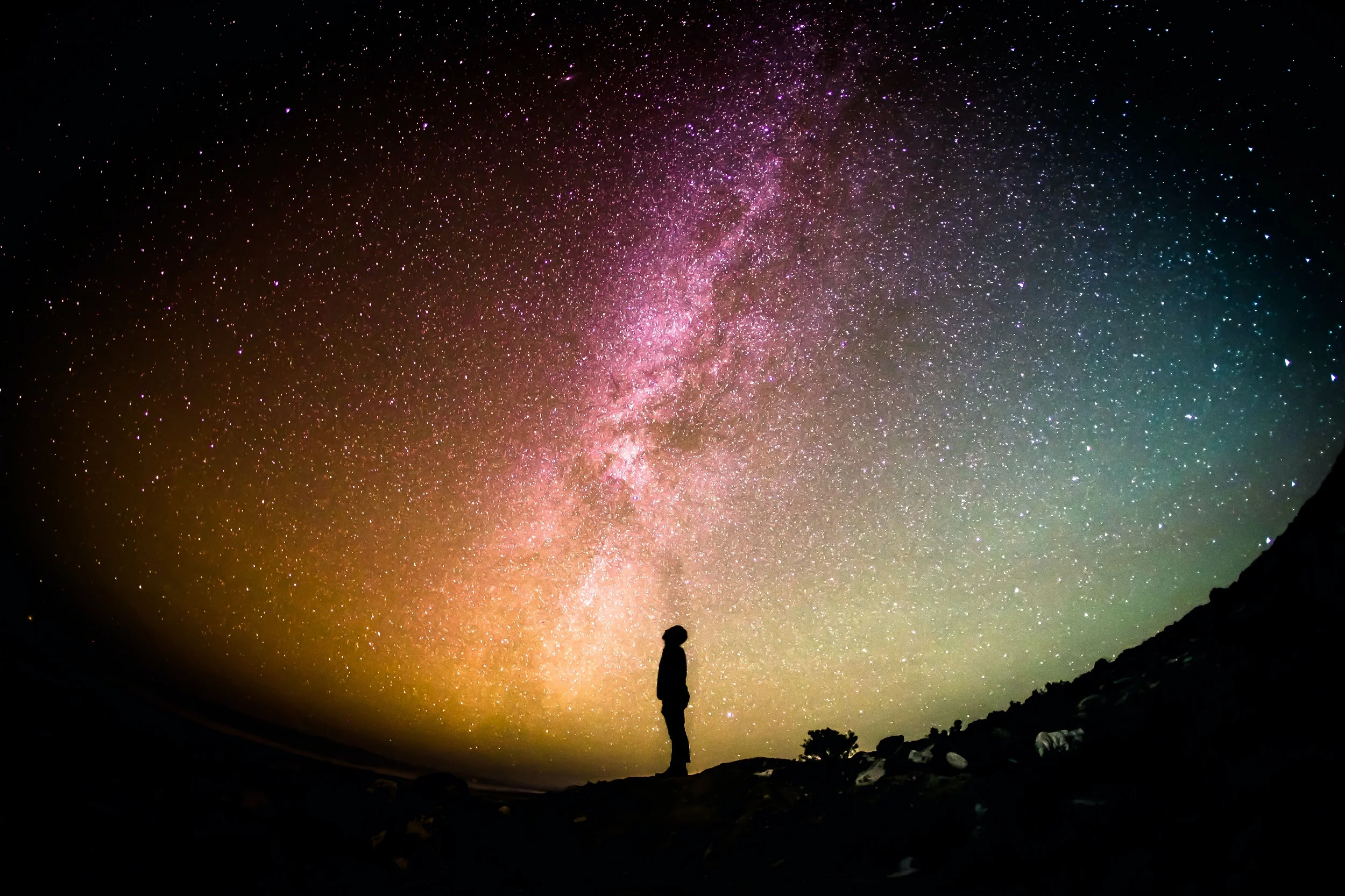 myths about space