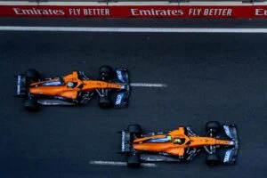 formula 1