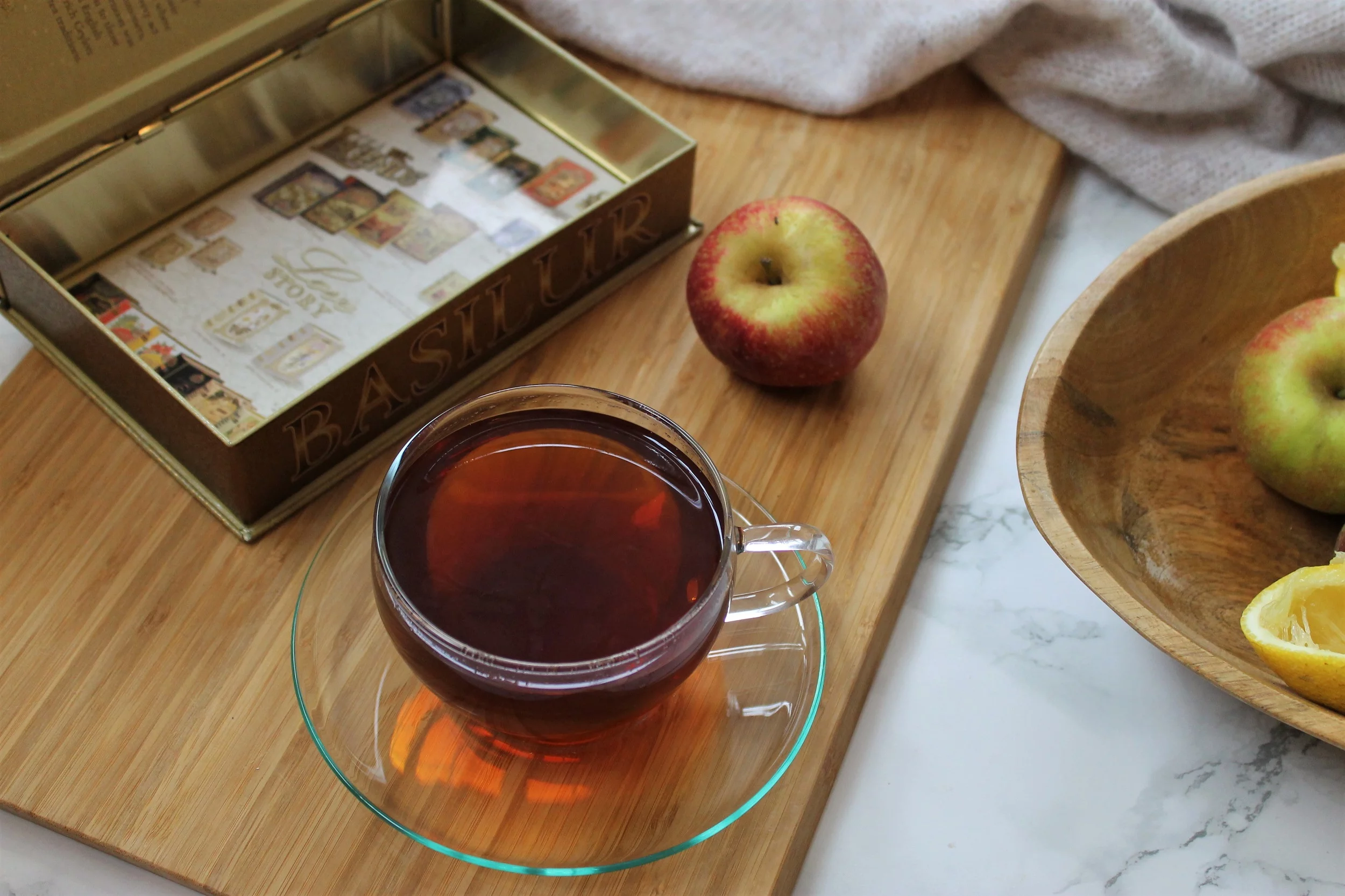 tea legends tower of london tea by basilur