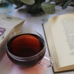 whittard blueberry rooibos herbal tea