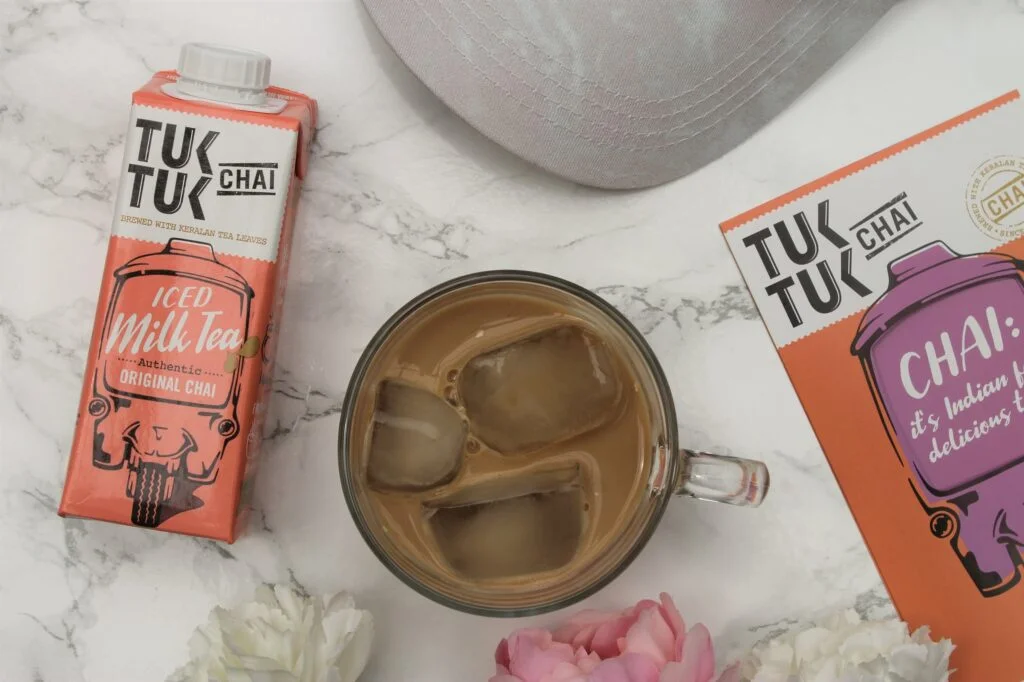 tuk tuk chai