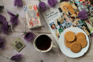 Ministry of Tea Earl Grey Tea Review